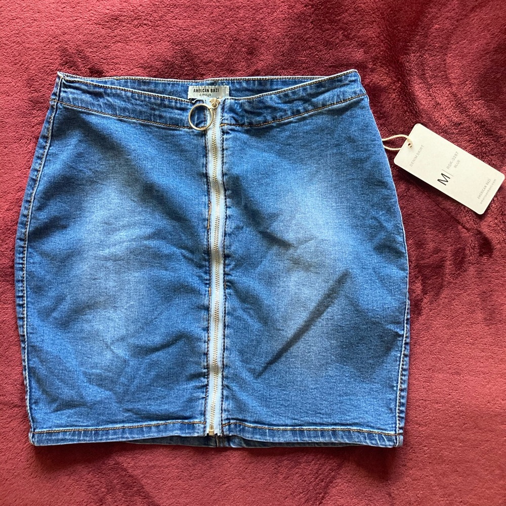 Skirt